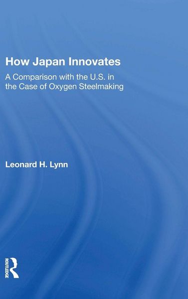 Produktbild: How Japan Innovates