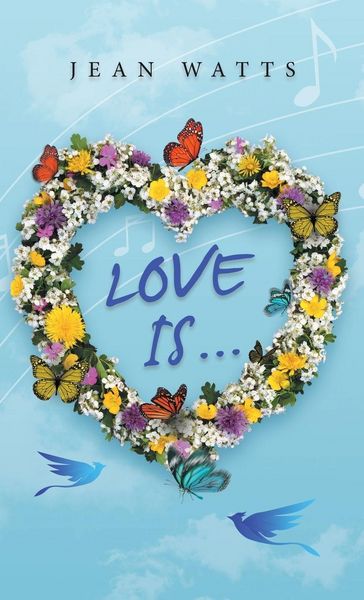 Produktbild: Love Is ...