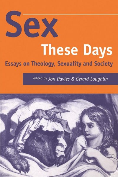Produktbild: Sex These Days