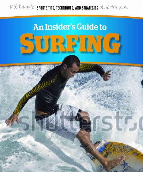 Produktbild: Insiders Gt Surfing