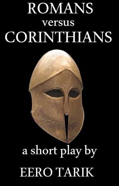 Produktbild: Romans versus Corinthians