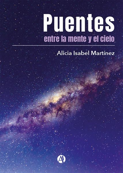 Produktbild: Puentes entre la mente y el cielo