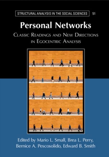 Produktbild: Personal Networks