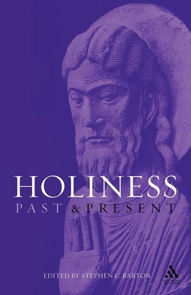 Produktbild: Holiness Past and Present
