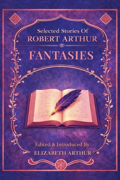 Produktbild: Selected Stories of Robert Arthur