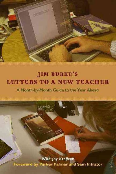 Produktbild: Letters to a New Teacher
