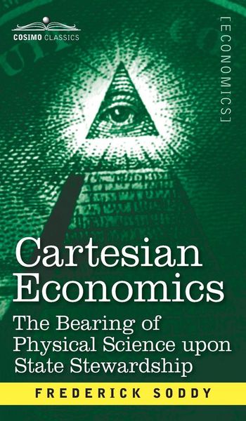 Produktbild: Cartesian Economics
