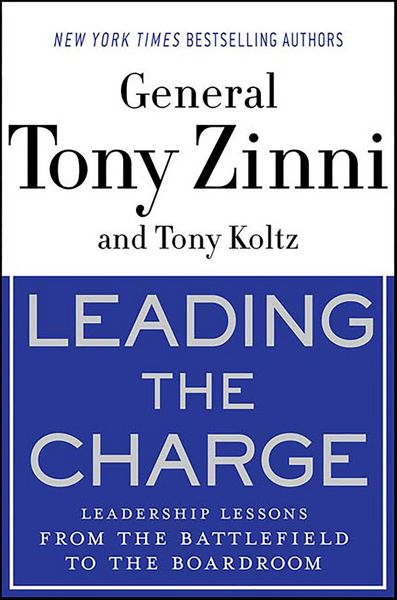 Produktbild: Leading the Charge