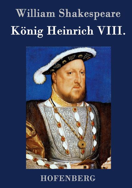 Produktbild: K&ouml;nig Heinrich VIII.