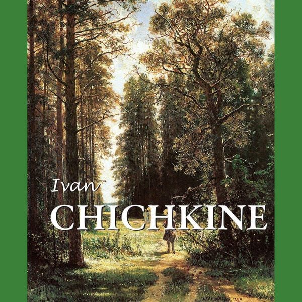 Produktbild: Ivan Chichkine