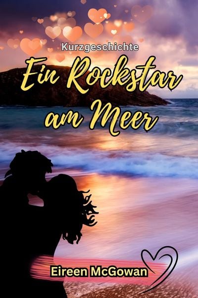 Produktbild: Ein Rockstar am Meer