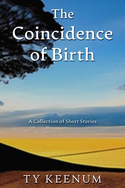 Produktbild: The Coincidence of Birth
