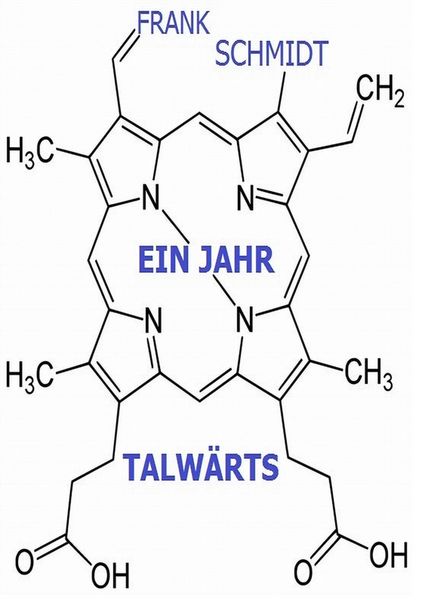 Produktbild: Ein Jahr talw&auml;rts