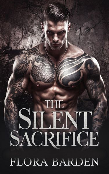 Produktbild: The Silent Sacrifice