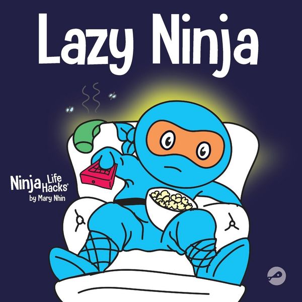 Produktbild: Lazy Ninja