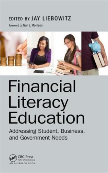 Produktbild: Financial Literacy Education