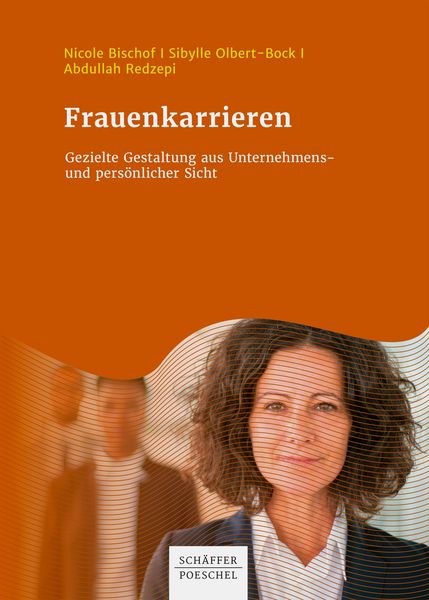 Produktbild: Frauenkarrieren