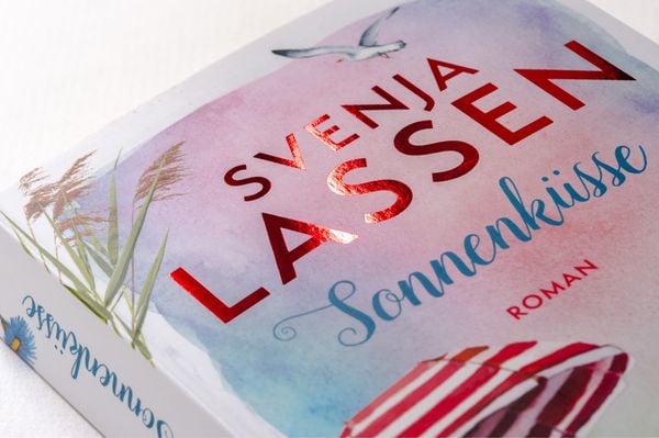 Produktbild: Sonnenküsse