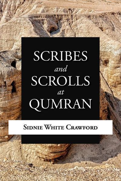 Produktbild: Scribes and Scrolls at Qumran