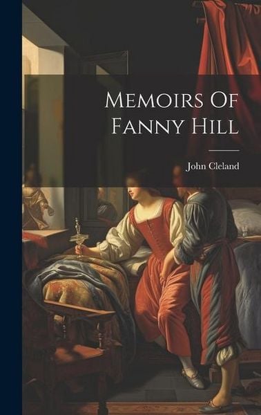 Produktbild: Memoirs Of Fanny Hill