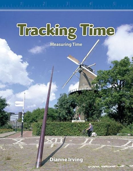 Produktbild: Tracking Time