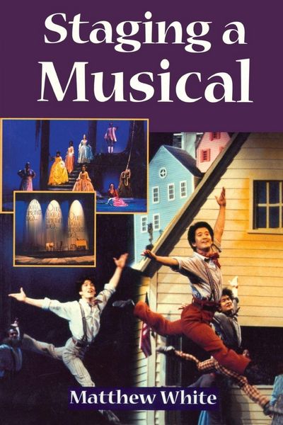 Produktbild: Staging A Musical