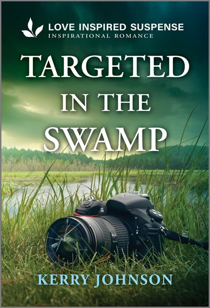 Produktbild: Targeted in the Swamp