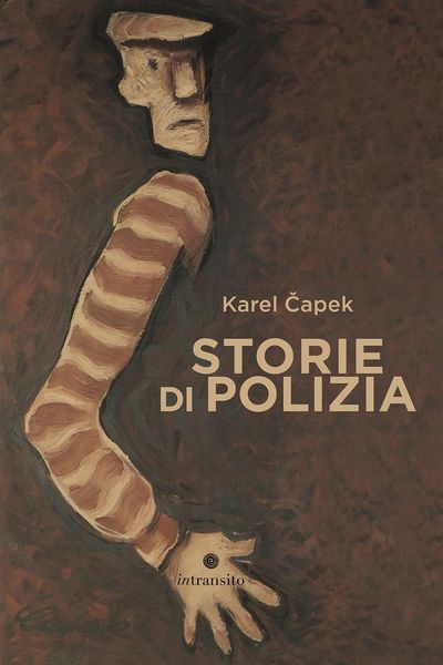 Produktbild: Storie di polizia