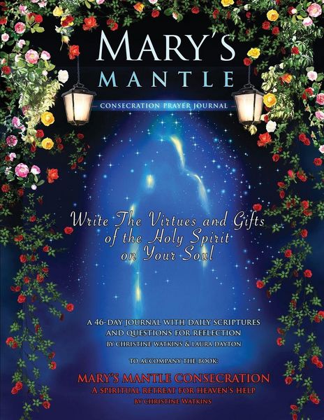 Produktbild: Mary's Mantle Consecration