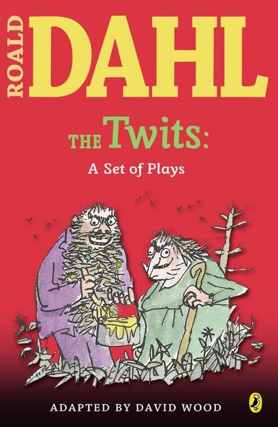 Produktbild: The Twits