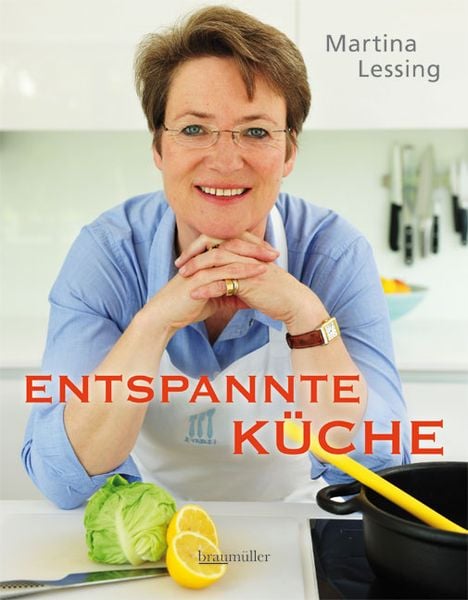 Produktbild: Entspannte K&uuml;che