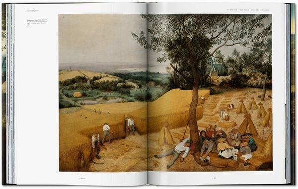Produktbild: Bruegel