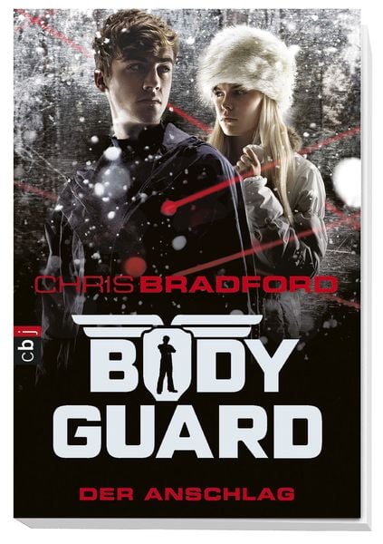 Produktbild: Bodyguard - Der Anschlag