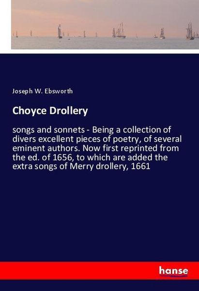 Produktbild: Choyce Drollery