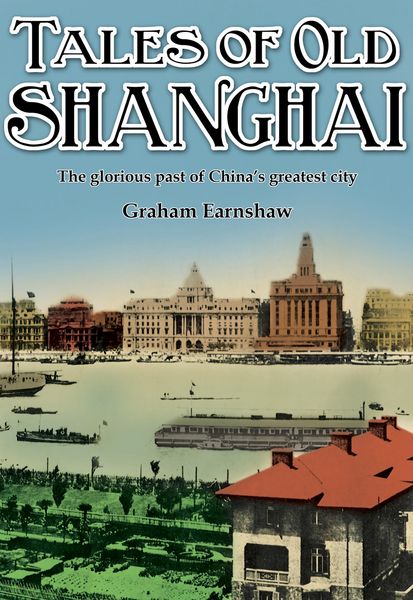 Produktbild: Tales of Old Shanghai