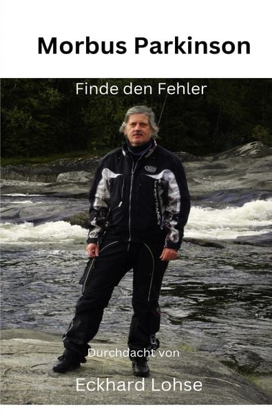 Produktbild: Durchdenken / Morbus Parkinson