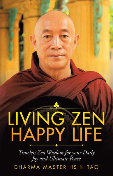 Produktbild: Living Zen Happy Life