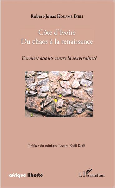 Produktbild: C&ocirc;te d'Ivoire