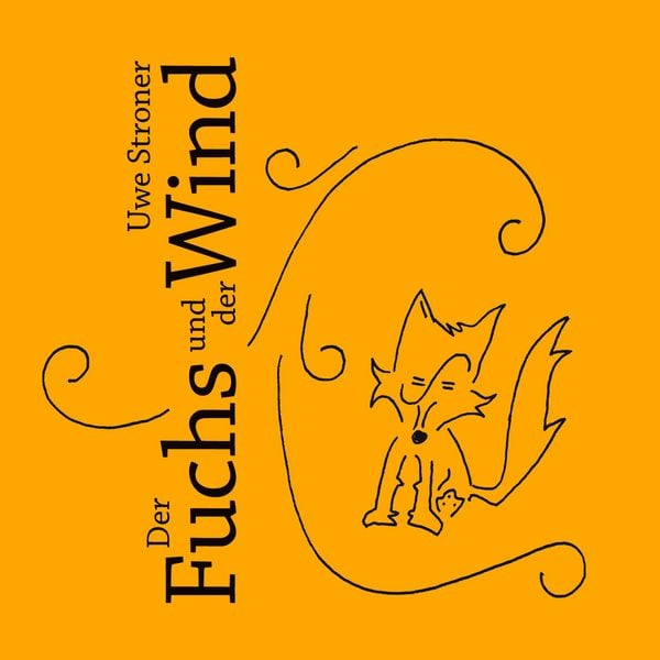Produktbild: Der Fuchs und der Wind