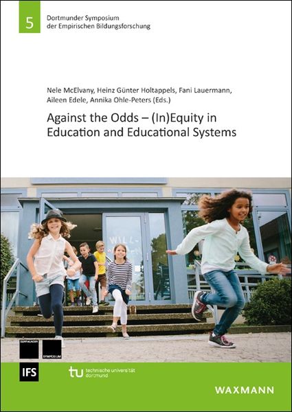 Produktbild: Against the Odds &ndash; (In)Equity in Education and Educational Systems