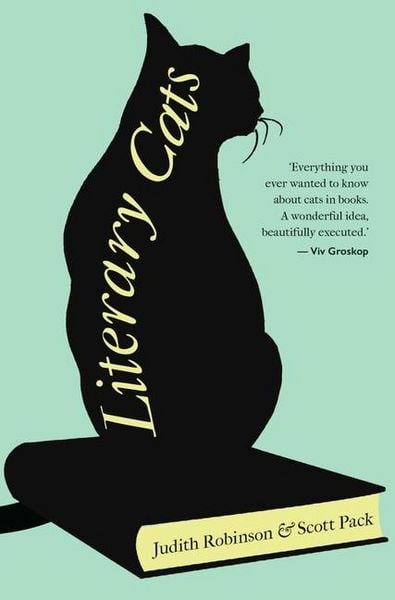 Produktbild: Literary Cats