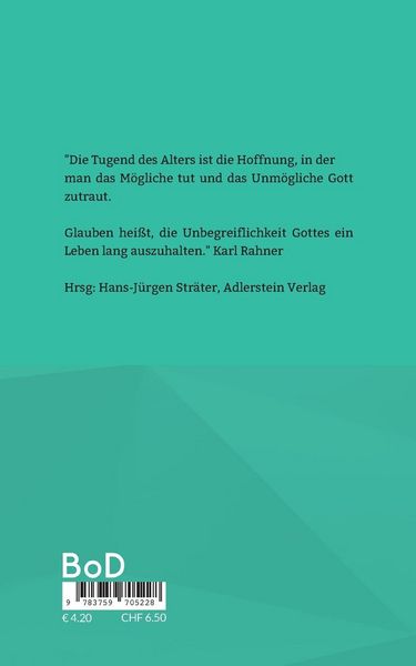 Produktbild: Mit Karl Rahner glauben lernen