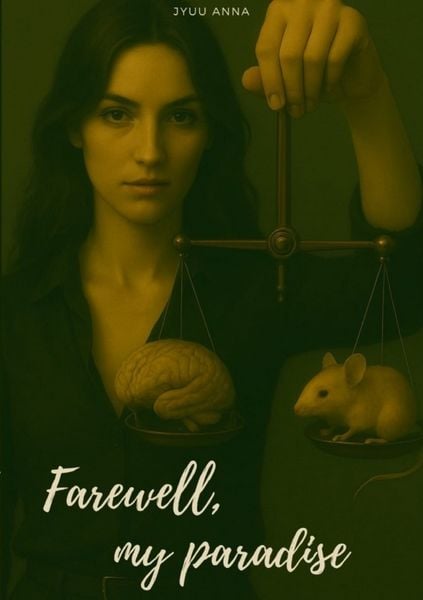 Produktbild: Farewell, my paradise