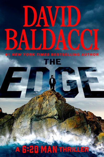 Produktbild: The Edge