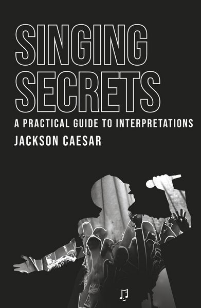 Produktbild: Singing Secrets