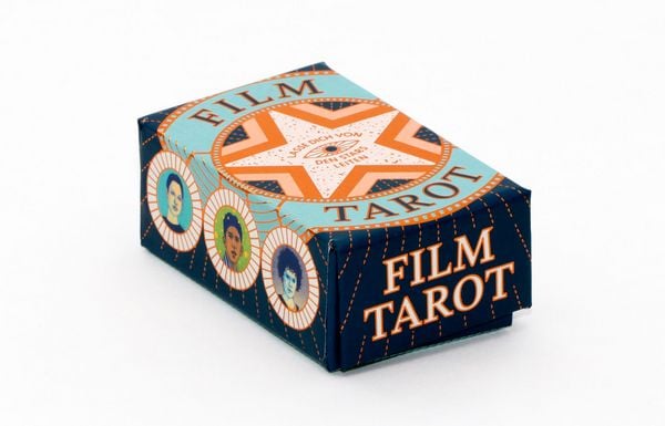 Produktbild: Film Tarot Mini