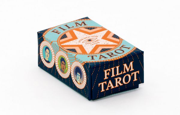 Produktbild: Film Tarot Mini