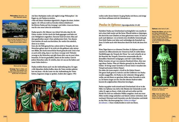 Produktbild: Die Bibel elementar