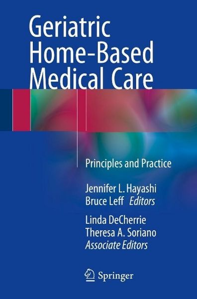 Produktbild: Geriatric Home-Based Medical Care