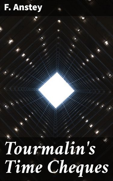 Produktbild: Tourmalin's Time Cheques